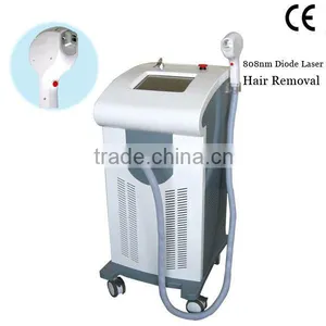 Hot Product Hair Removal Machine 808nm Diode Laser With Upgrade Gold Handpiece thumbnail-1