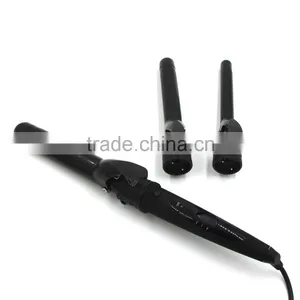 Automatic Hair Curler Machine Beauty Salon Curling Iron Hair Curl Styling Tools thumbnail-1