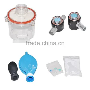 Small and Portable Professional Portable Anesthesia Equipment for Animals and Human Operation thumbnail-6
