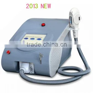 Hot Sales With Whole Sales Price Portable IPL Machine With PDA/CE Approved thumbnail-1