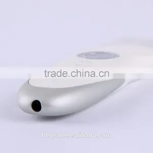Professional Beauty Equipment Ultrasonic Skin Scrubber thumbnail-5