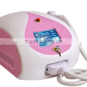 Best Selling Diode Laser Hair Removal / 808nm Laser Aesthetic Beauty Machine thumbnail-6