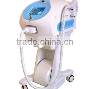 2014 Top Quality High Accuary 808nm Laser Hair Removal Machine Price thumbnail-5