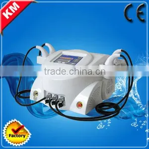 Q Switched Laser Machine 2mhz RF Fast Slimming 10MHz Non Surgical Ultrasound Fat Removal Equipment/ultrasonic Cavitation Rf Machine 500W 800mj thumbnail-1
