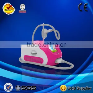 Ipl Diode Laser Hair Removal Machine Salon Price With CE ISO13485 TUV AC220V/110V thumbnail-1