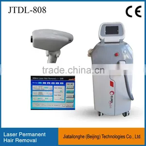 Pain-free Hair Removal Machine/laser Beauty Machine/diode Laser Equipment thumbnail-1