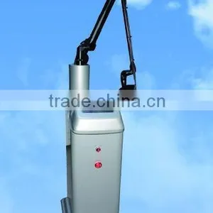 Tumour Removal 2011 CO2 Fractional Laser Machine For 10600nm Vagina Tightening Skin Rejuvenation And Wrinkle Removal Wrinkle Removal thumbnail-1