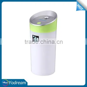 300ml USB Car Charger Aroma Diffuser Ultrasonic Cool Mist Humidifier thumbnail-4
