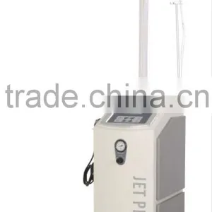 Ozone Output + Diamond Dermabrasion + PDT Jet Peel PDT Water Oxygen thumbnail-1