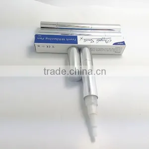 Creative Effective Teeth Whitening Pen Tooth Gel Whitener Bleach thumbnail-4