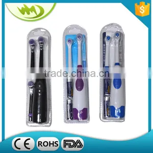 Hot Electric Toothbrush Factories at Ningbo Made in China thumbnail-6
