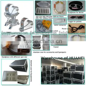 Salon 20% Discount Ipl!3000W Distributors Wanted IPL Skin Lifting Laser Hair Removal Machine Home Use Skin Tightening thumbnail-1
