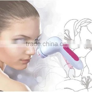 Ladies' Face Massager With 2speeds Setting thumbnail-2