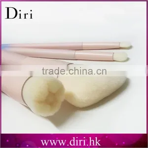 Hot Sale New Design Small Makeup Brush Set for Girl thumbnail-1