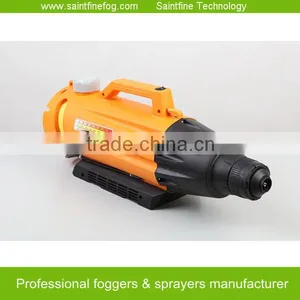 2L Vaccination Type Electric ULV Cold Fogger With CE/CCC thumbnail-4
