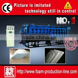 Factory Direct Sales Polyfoam Machine thumbnail-1