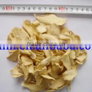 Dehydrated Ginger Slice thumbnail-1
