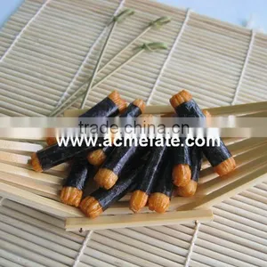 Hot Sale Coloorful and Tasty Seaweed Rice Crakers thumbnail-5