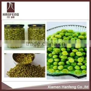 Green Peas in Can thumbnail-1