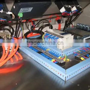Shape Pouch Bag Filling Sealing Machine in Stock thumbnail-3