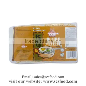 Pan Mien / Noodles / Mee thumbnail-1