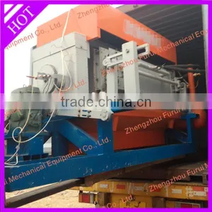 Paper Egg Tray Machine/egg Tray Thermoforming Machine thumbnail-1