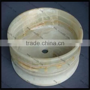 Granite Stone Type and Stone Type Small Hand Wash Basin thumbnail-4