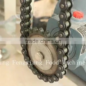 MSTP-80 High Efficiency Stainless Steel Potato Washing and Peeling Machine,shallot and Taro Peeling Machine thumbnail-5