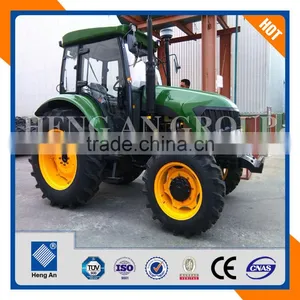 Big Horsepower 160hp Tractor for Farming thumbnail-6