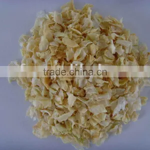 AD Onion Flake Dehydrated White Onion Flakes 10x10mm thumbnail-1