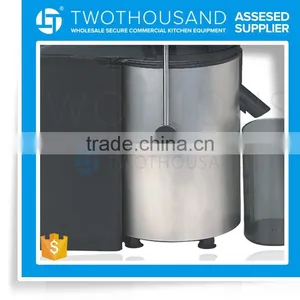 2016 Stainless Steel Shell for Manual Orange Juice Extractor thumbnail-5
