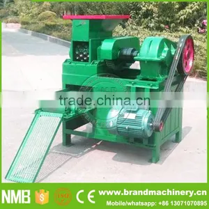 Top Quality Hookah Charcoal Making Machine, Sawdust Charcoal Making Machine, Briquetting Press for Charcoal Dust thumbnail-3