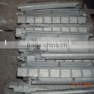 Boiler Parts-grate Bar thumbnail-1