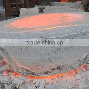 White Fused Alumina Block Shape WFA for Refractory Materials thumbnail-5