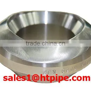 ASTM A182 F12 Weldolet ASME B16.11 thumbnail-4