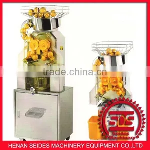 High Quality Orange Juicer Xc-2000e-2 Factory Outlet thumbnail-4