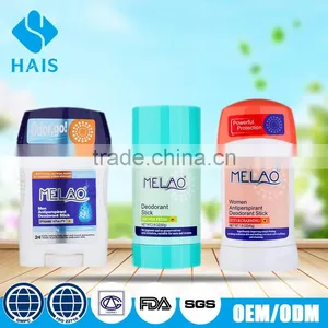 Transparent Best Cheapest Safty Deodorant Stick Wholesale OEM&OBM Manufacturer thumbnail-2