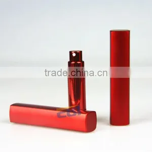 C New Design Perfume in Red Square Bottles thumbnail-1
