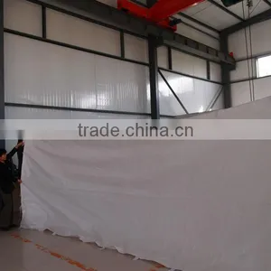 Big Plastic Packaging Bag/dry Bulk Liner for Bulk Grain Shipping thumbnail-6