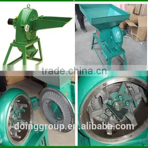 Corn Grinder Made in China for Sale thumbnail-3