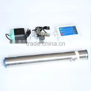 Milk Cluster Remover System for Cow Teat Cup thumbnail-6