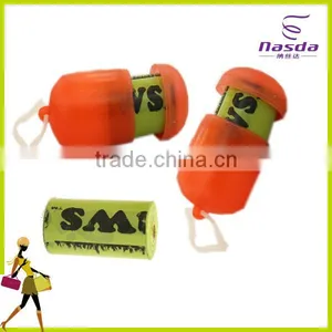 Wholesale Biodegradable Dog Waste Bag With Dispenser thumbnail-6