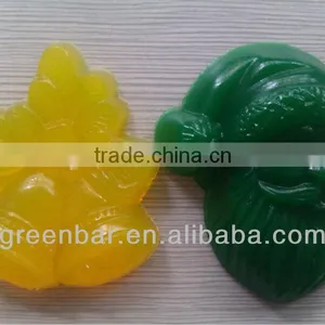 Clear Water Jelly Balls for Wedding Centerpiece thumbnail-1