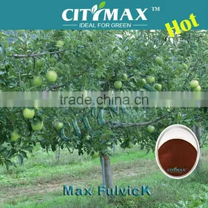 Fulvate Potassium Organic Fertilizer thumbnail-1