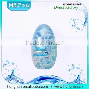 Environmental Without Pollution Fresh and Healthy Home Products Mini Liquid Car Air Freshener thumbnail-4