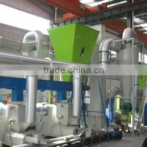 2016 Wood Sawdust Coal Biomass Briquette Production Line thumbnail-2