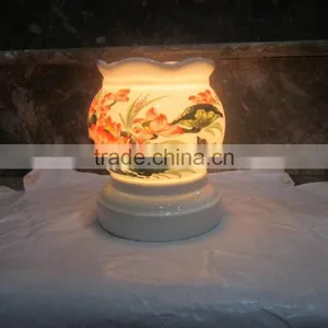 Essential Oil Lamp With Best Quality, Cheap Price From Vietnam thumbnail-2