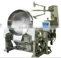Apple Jam Making Machine thumbnail-1
