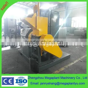 Scrap Copper Wire Granulator Recycling Machine thumbnail-1