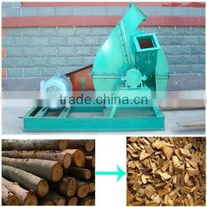 2016 New Type PTO Wood Chipper thumbnail-1